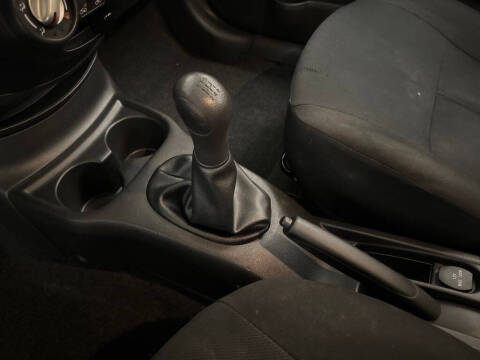 2014 Nissan Versa Note S