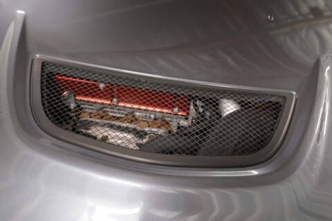 2006 Mitsubishi Lancer Evolution