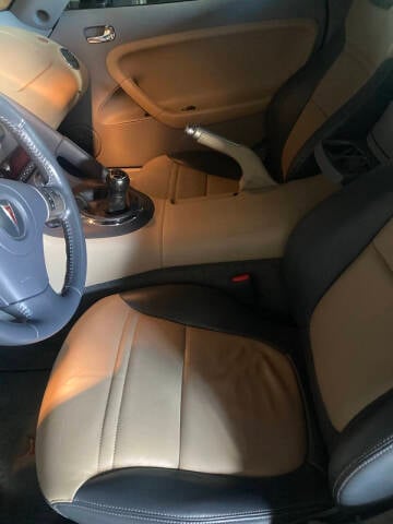 2006 Pontiac Solstice