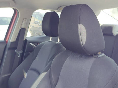 2014 Mazda MAZDA3 i SV