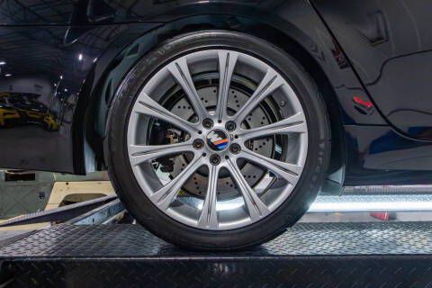 2006 BMW M5