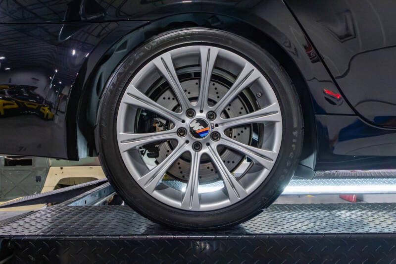 2006 BMW M5