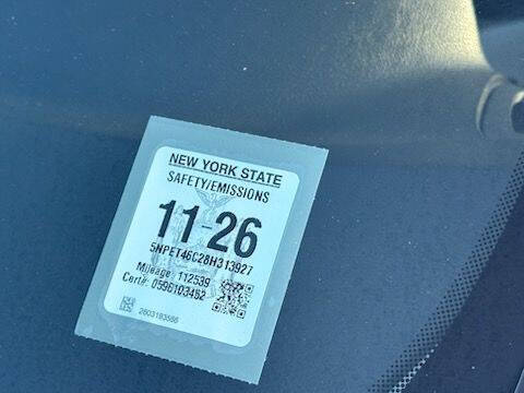 2008 Hyundai Sonata GLS