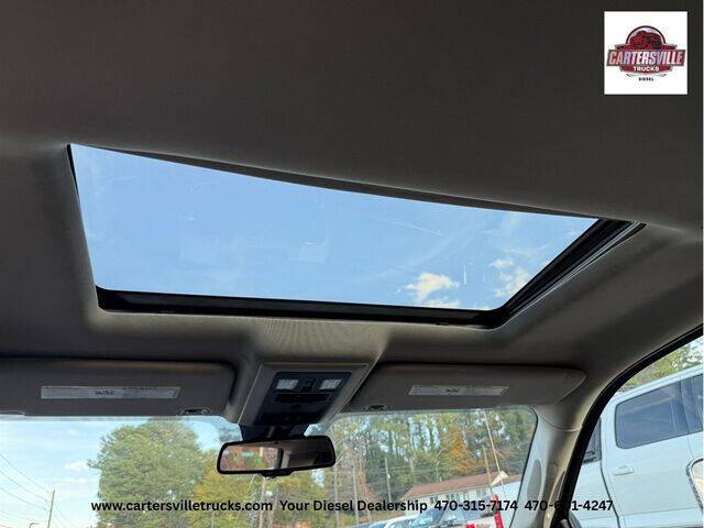 2014 RAM 3500 Laramie Longhorn