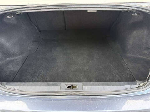 2017 Subaru Legacy 2.5i Premium