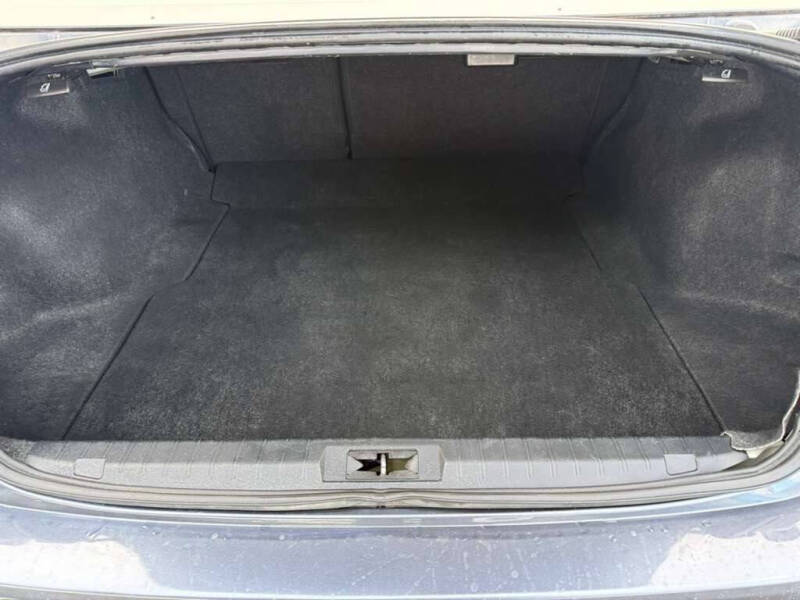 2017 Subaru Legacy 2.5i Premium