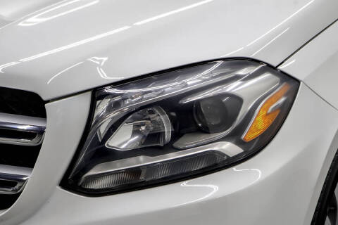 2018 Mercedes-Benz GLS GLS 450