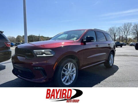 2023 Dodge Durango for sale at Bayird Car Match in Jonesboro AR