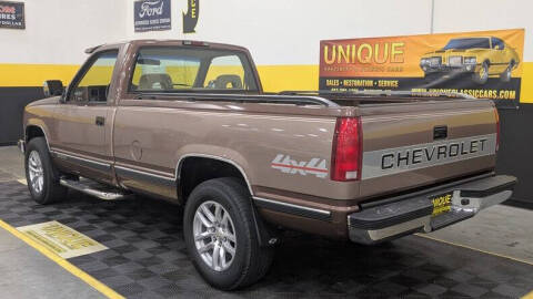 1994 Chevrolet C/K 1500 Series