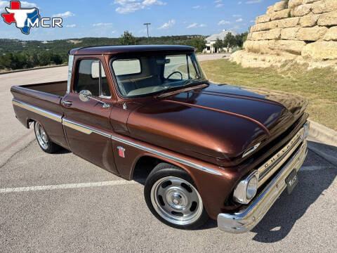 1964 Chevrolet C/K 10 Series