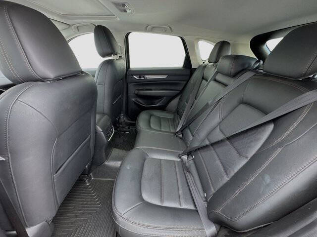 2020 Mazda CX-5 Grand Touring Reserve