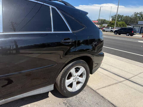 2005 Lexus RX 330