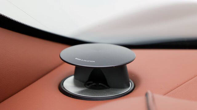 2019 Aston Martin DBS Superleggera