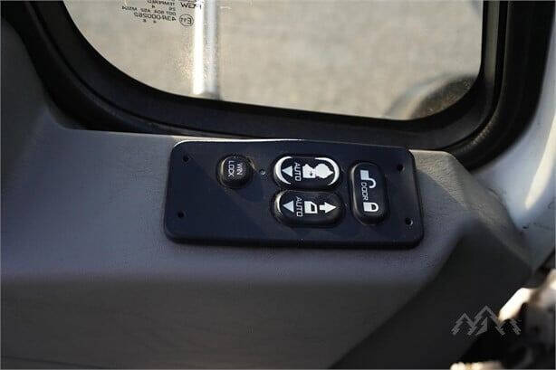 2016 International ProStar+