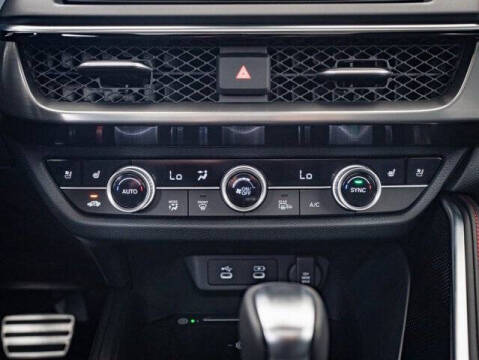 2025 Acura ADX w/A-SPEC