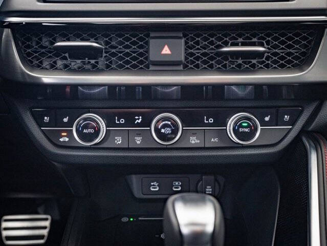 2025 Acura ADX w/A-SPEC