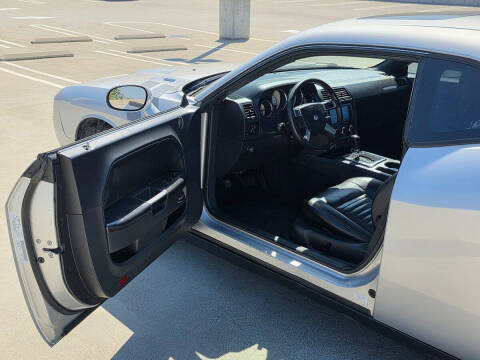 2009 Dodge Challenger R/T