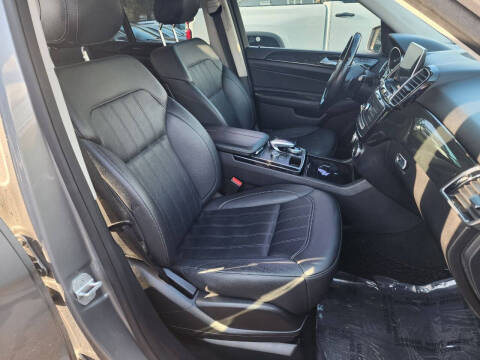 2016 Mercedes-Benz GLE GLE 350