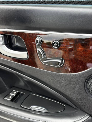 2011 Hyundai Equus Ultimate