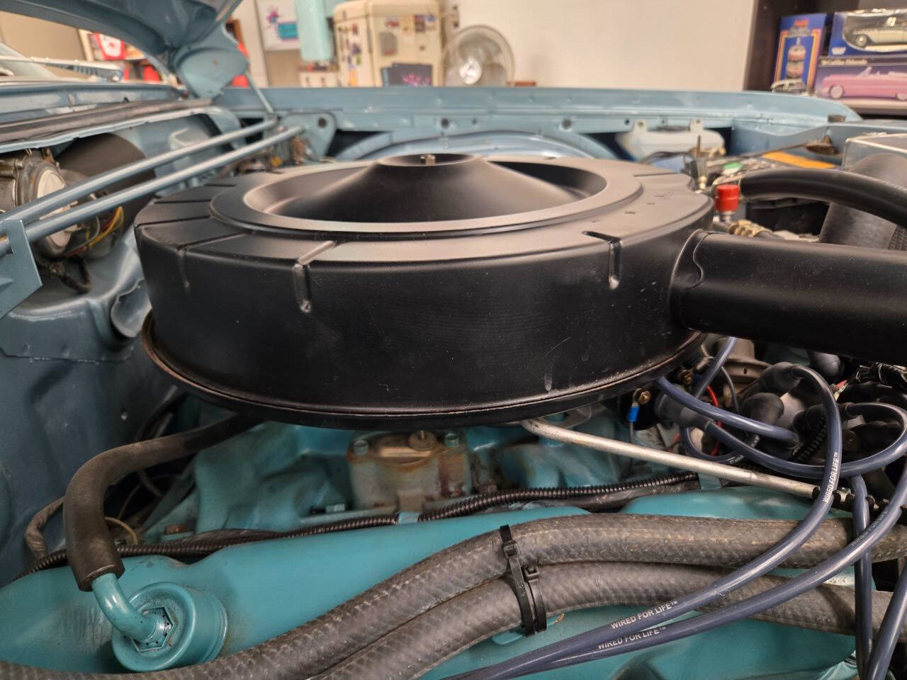 1965 Dodge Polara 194