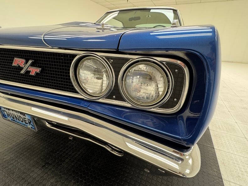 1968 Dodge Coronet