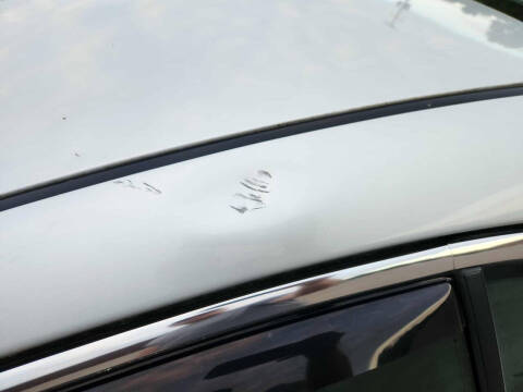 2012 Chevrolet Malibu LS