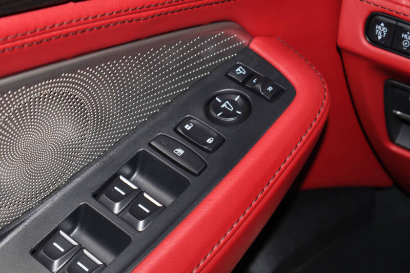 2022 Acura MDX SH-AWD Type S w/Advance Package