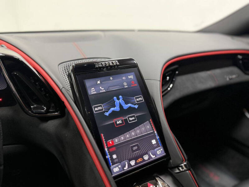 2022 Ferrari Roma