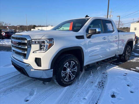 2022 GMC Sierra 1500 Limited