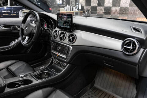 2019 Mercedes-Benz GLA GLA 250 4MATIC
