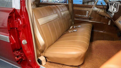 1964 Buick Sport Wagon