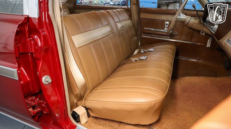 1964 Buick Sport Wagon