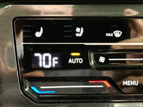 2023 Volkswagen Tiguan SEL R-Line 4Motion