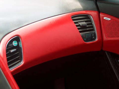 2014 Chevrolet Corvette