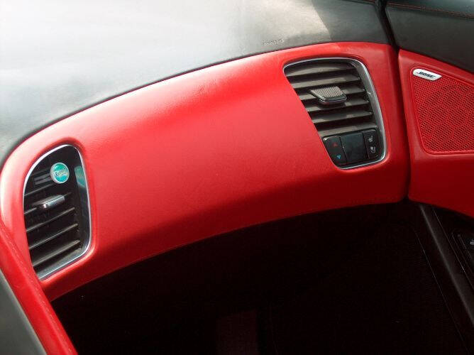 2014 Chevrolet Corvette