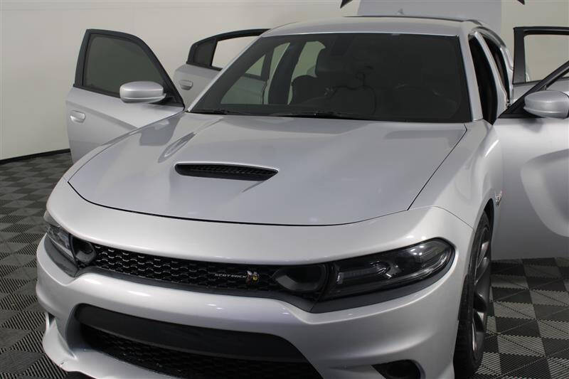2021 Dodge Charger