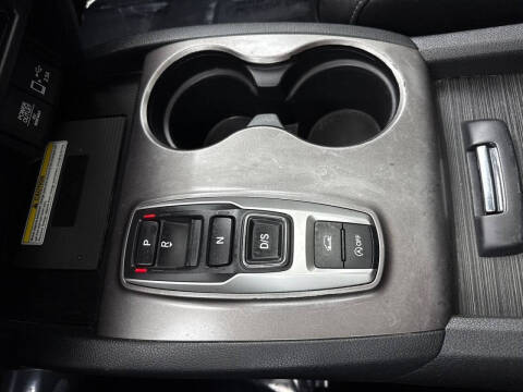 2021 Honda Pilot SE