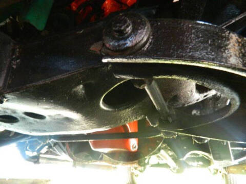 1956 Chevrolet Bel Air