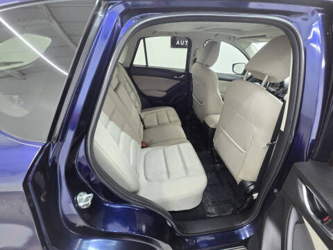 2013 Mazda CX-5 Touring