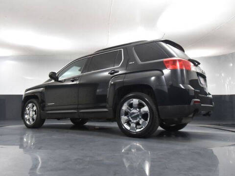 2013 GMC Terrain SLT-1