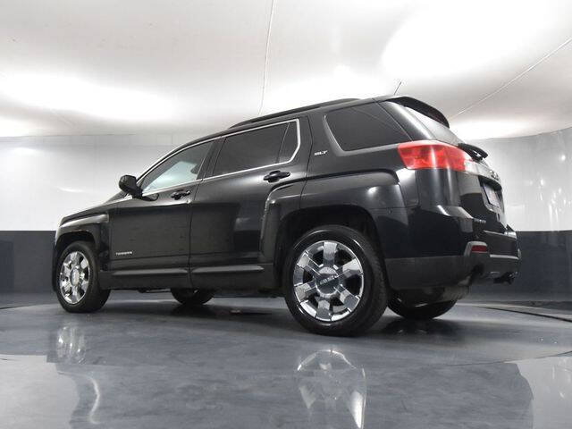 2013 GMC Terrain SLT-1