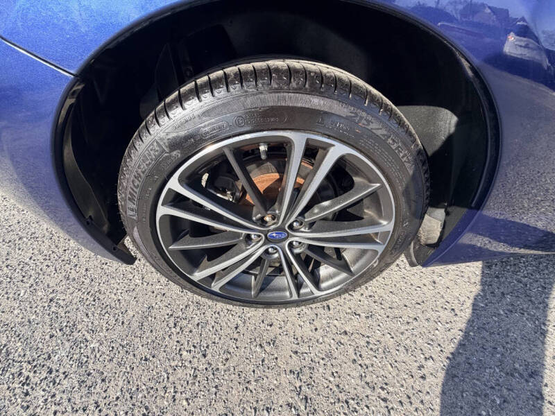 2013 Subaru BRZ Premium