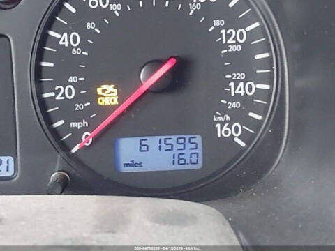 2004 Winnebago Rialta 22HD