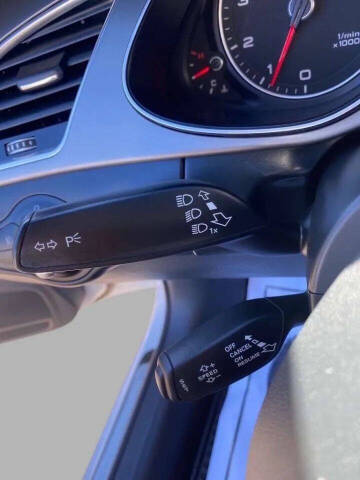 2013 Audi Allroad 2.0T quattro Premium Plus