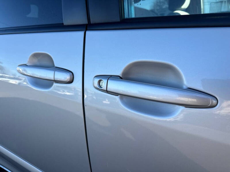 2008 Toyota Sienna CE 7-Passenger