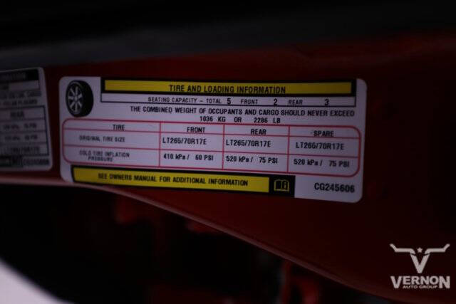 2012 RAM 3500 Laramie