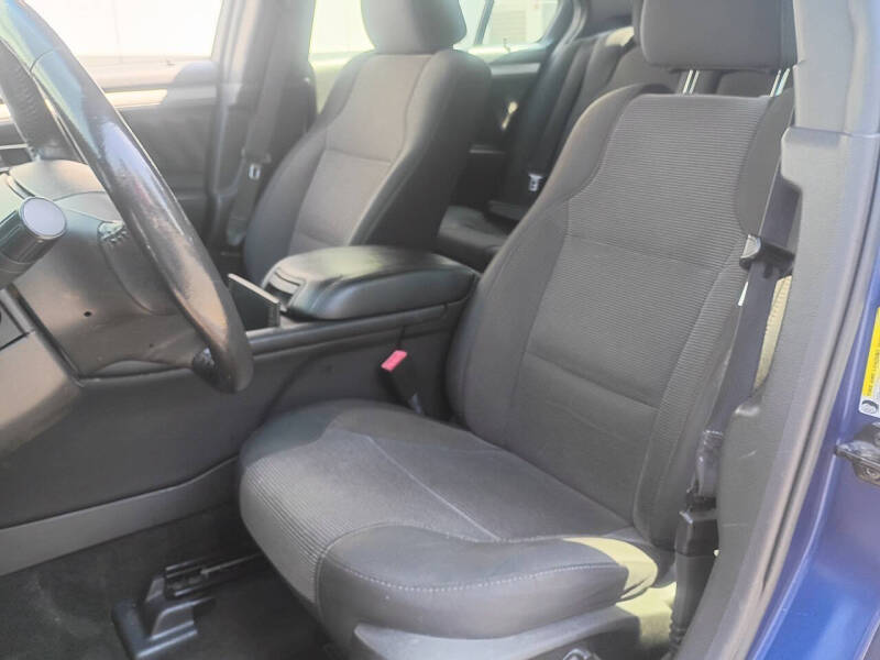 2013 Ford Taurus SEL