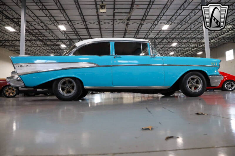 1957 Chevrolet Bel Air