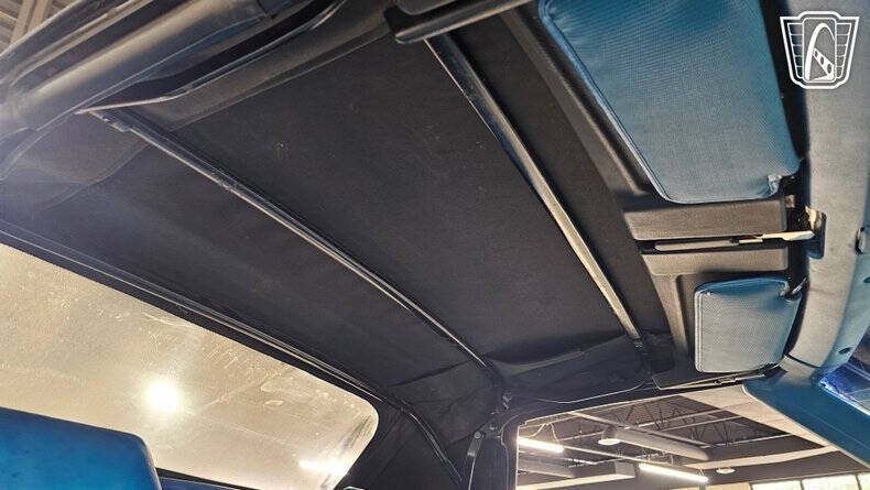 1969 Chevrolet Corvette