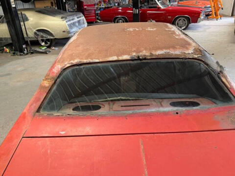 1971 Dodge Challenger